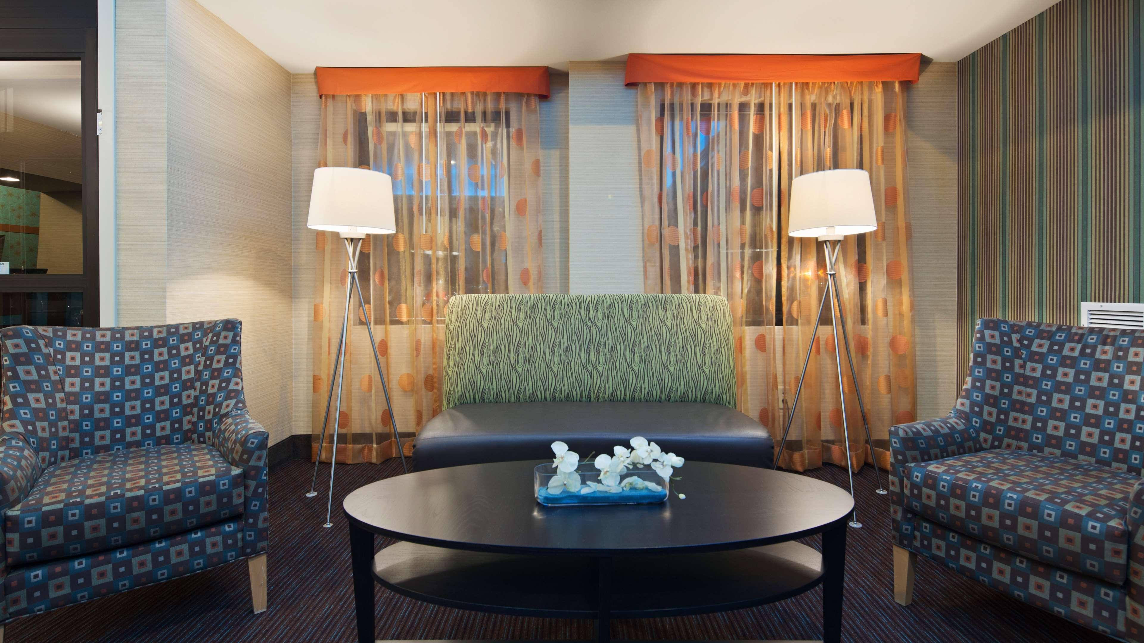 Best Western Plus Glen Allen Inn Bagian luar foto