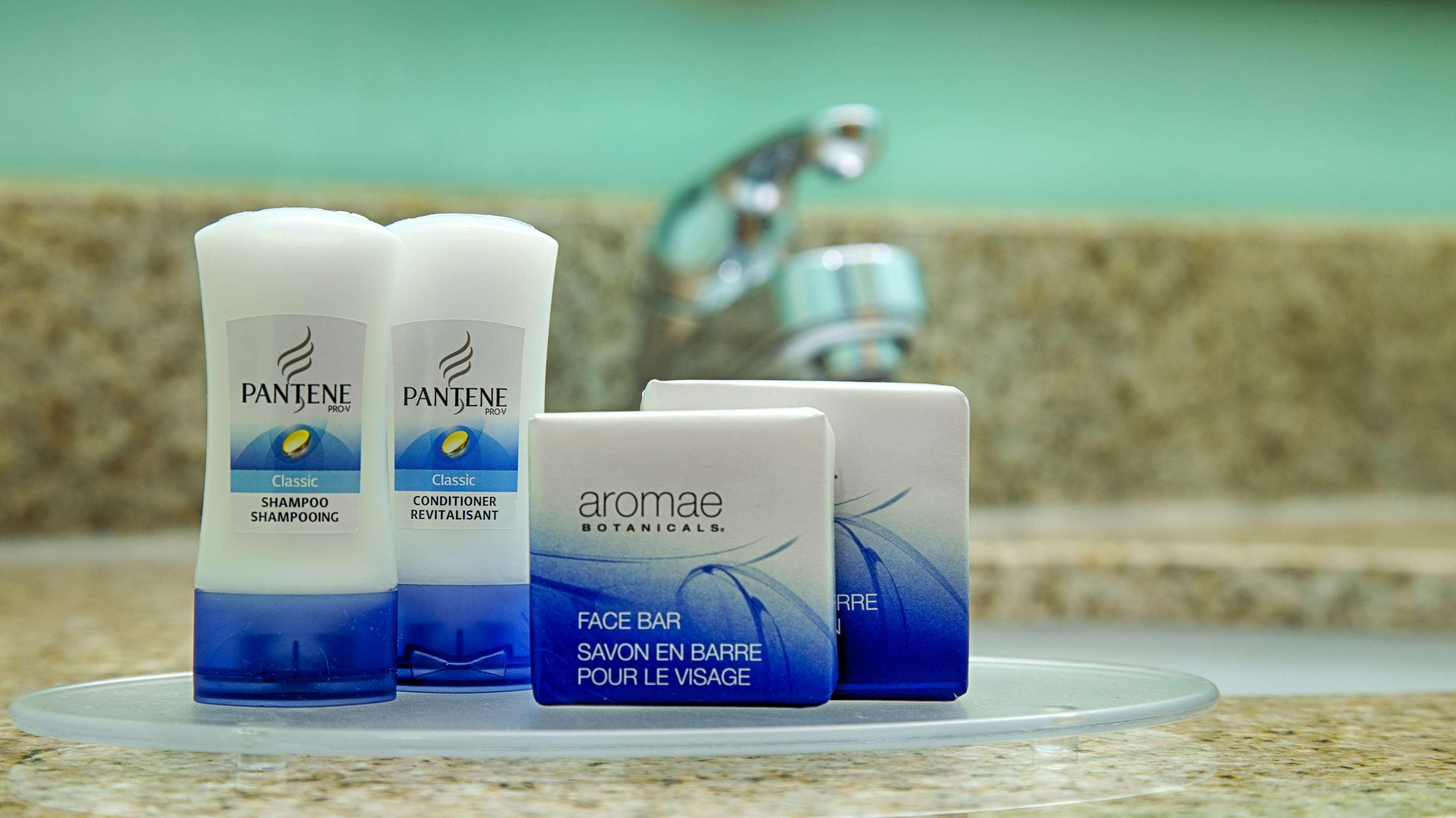Best Western Plus Glen Allen Inn Bagian luar foto