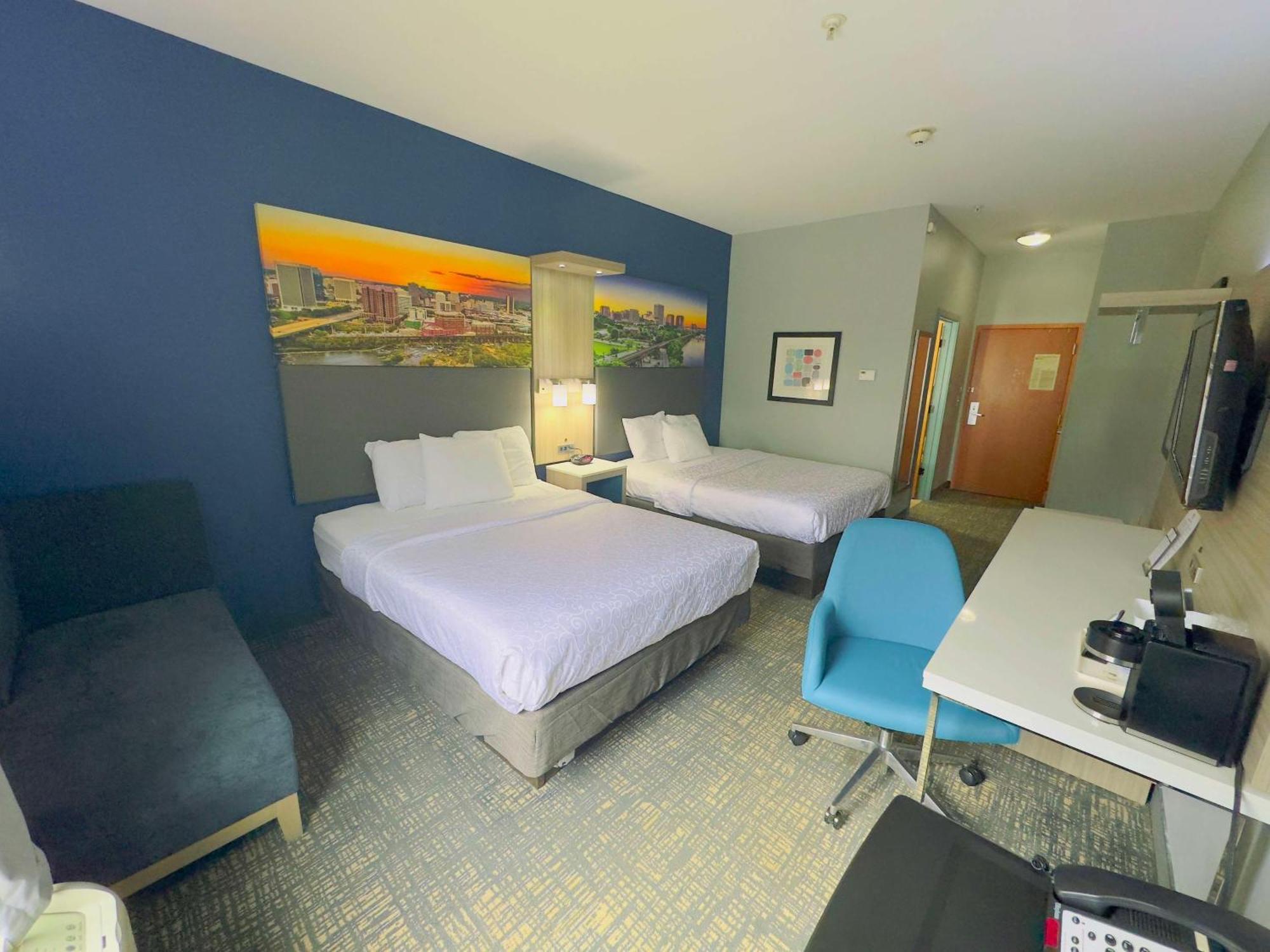 Best Western Plus Glen Allen Inn Bagian luar foto