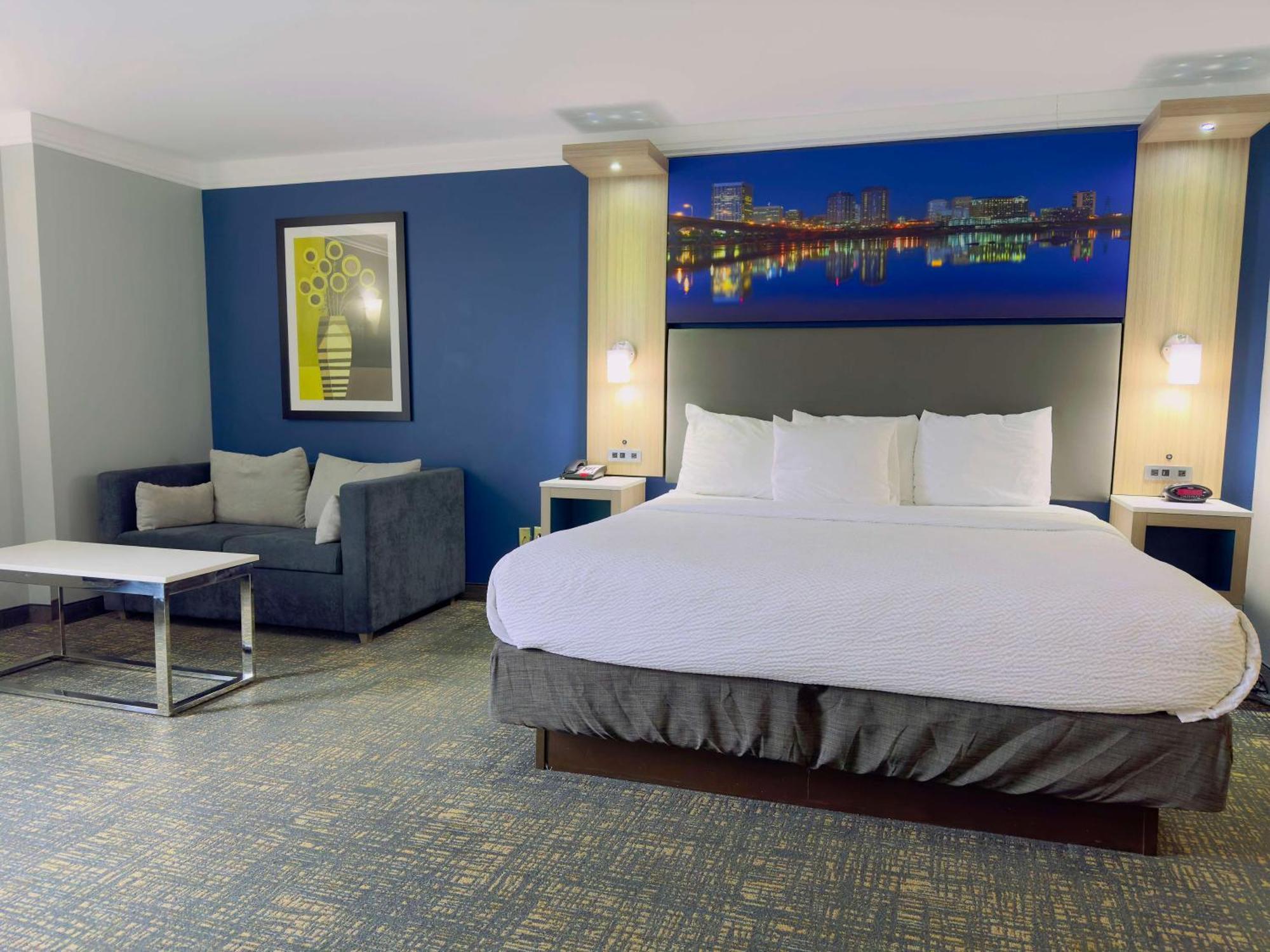 Best Western Plus Glen Allen Inn Bagian luar foto