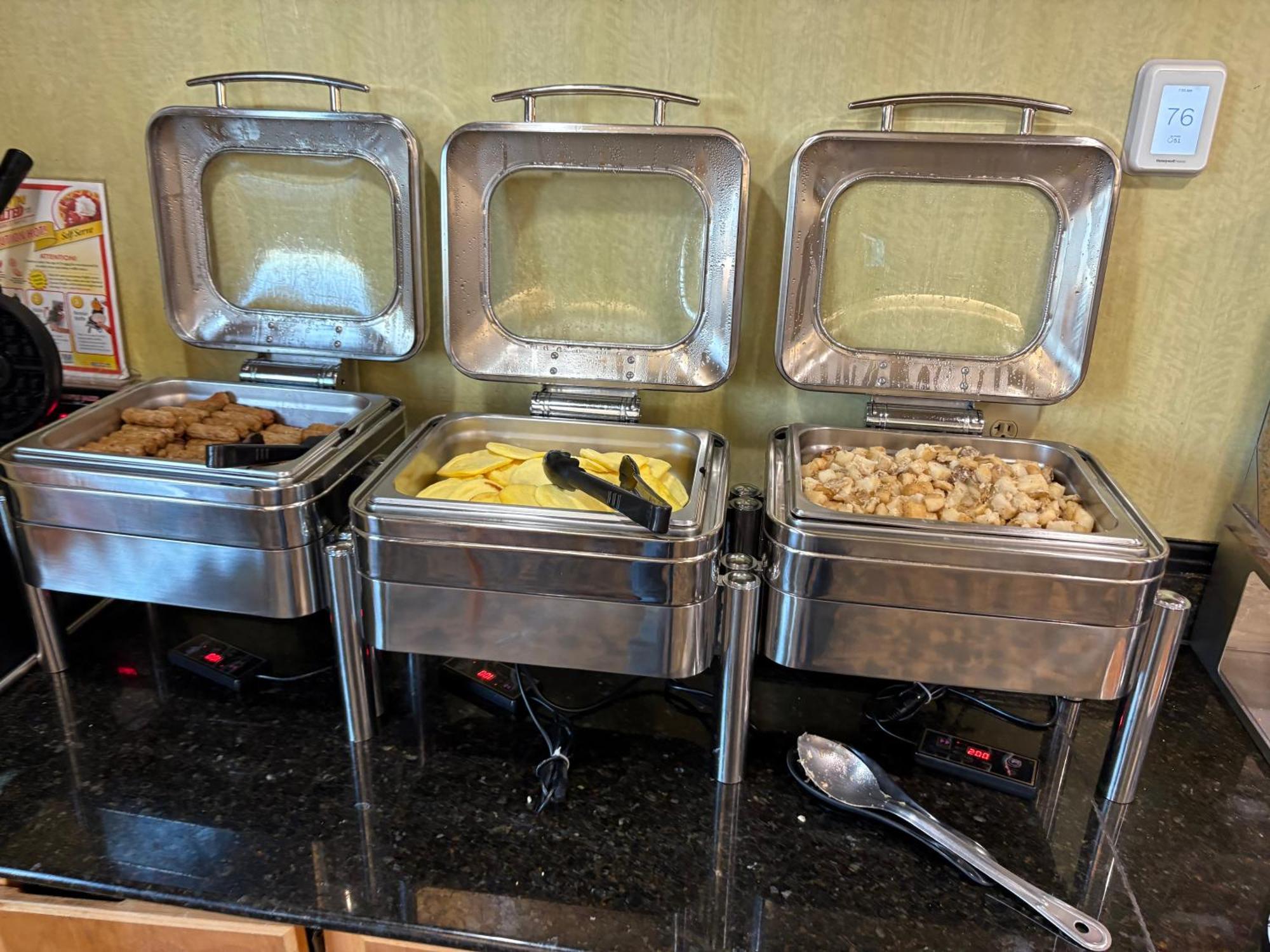 Best Western Plus Glen Allen Inn Bagian luar foto