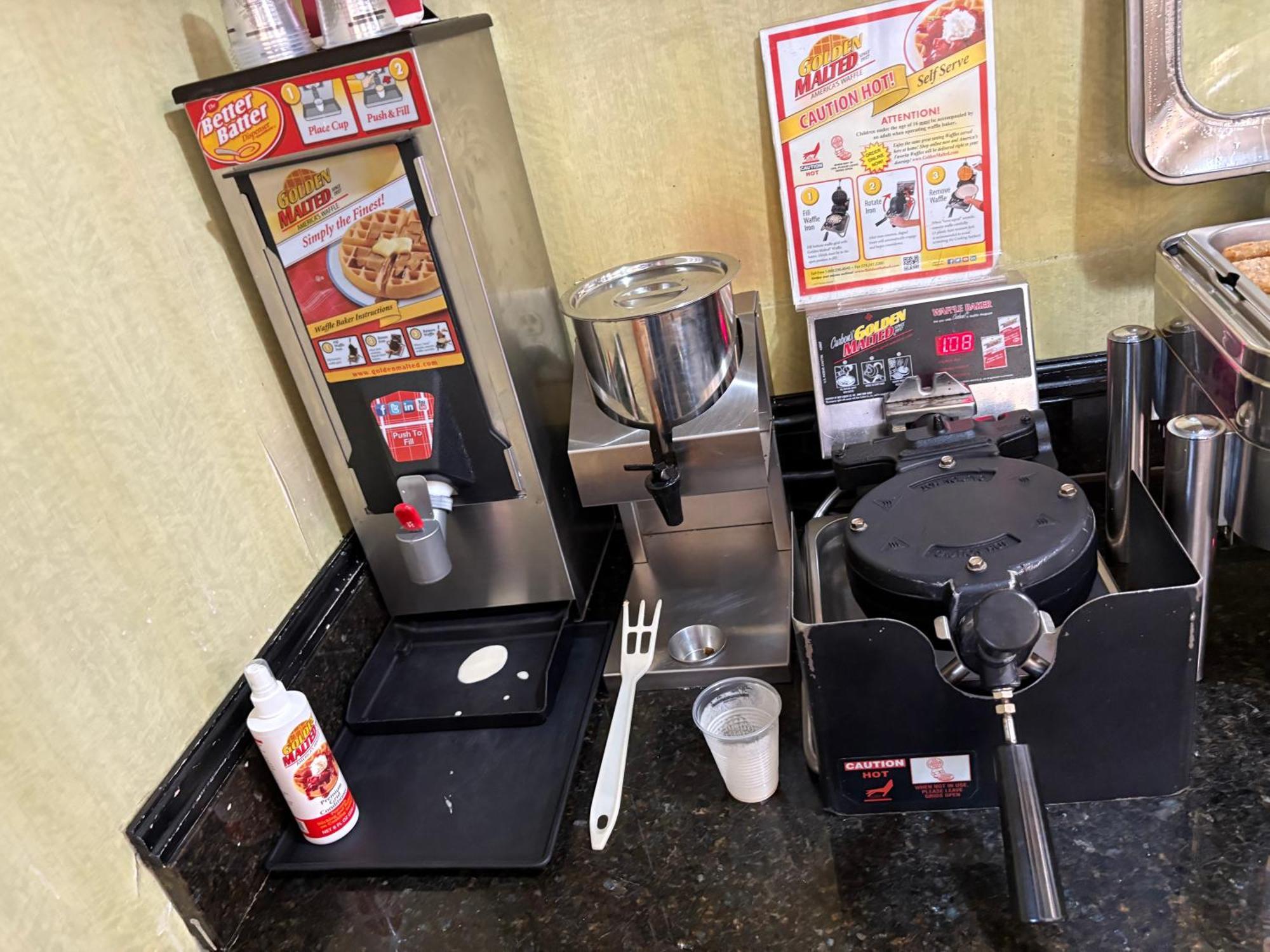 Best Western Plus Glen Allen Inn Bagian luar foto