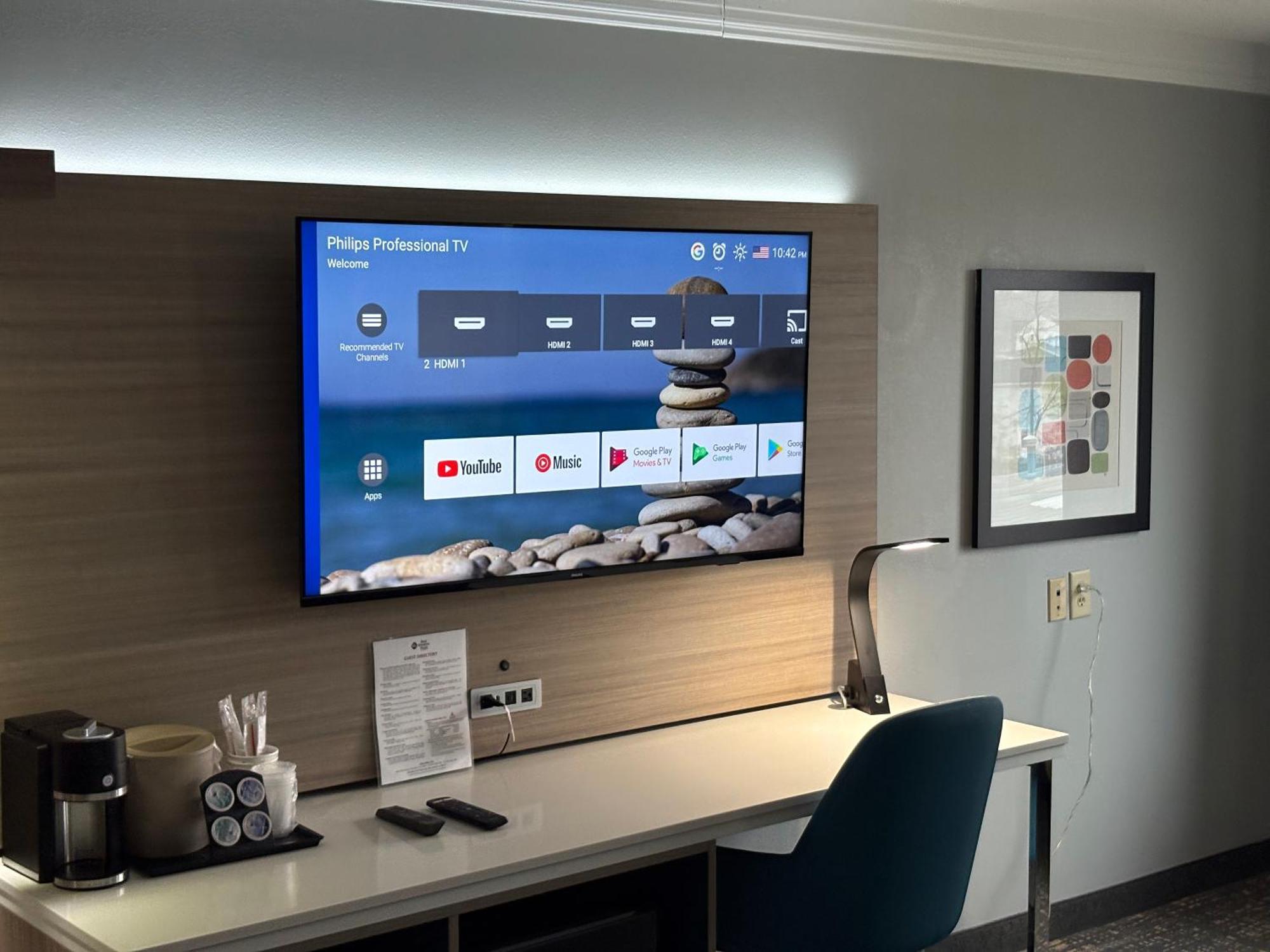 Best Western Plus Glen Allen Inn Bagian luar foto